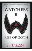 Watchers and the Rise of Goth