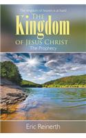 The Kingdom of Jesus Christ