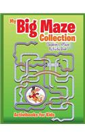 My Big Maze Collection
