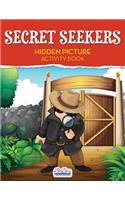 Secret Seekers