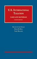 U.S. International Taxation