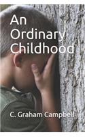 An Ordinary Childhood