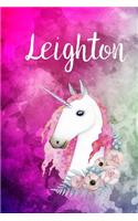 Leighton