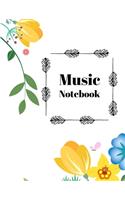 Music Notebook