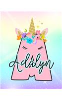 Adalyn