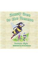 Buzzy Bee to the Rescue