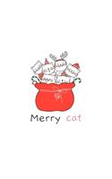 Merry Cat