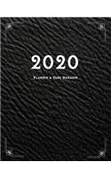 2020 Planner & Task Manager