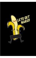 Let's get naked