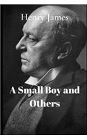 A Small Boy and Others