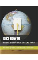 DNS Howto