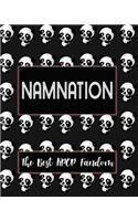 NAMNATION The Best KPOP Fandom