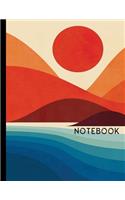 notebook
