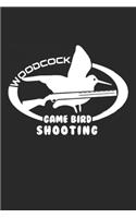 Game Bird Shooting: duck hunting journal, duck hunting gifts for men funny: Duck Hunters Track Record of Species, Location, Gear - Shooting Seasons Dates