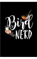 Bird Nerd