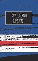 Travel Journal Cape Verde