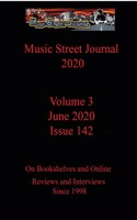 Music Street Journal 2020