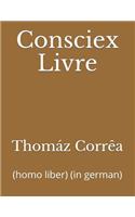 Consciex Livre
