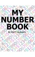 My Number Book