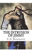 The Intrusion of Jimmy