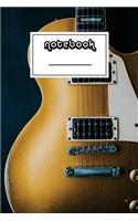 Notebook