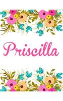 Priscilla