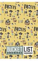 Bucket List Journal: Bucket List Journal For Men, Bucket List Notepad, Bucket List Journals For Teens, Bucket List Diary, Record Your Ideas, Goals, Dreams & Deadlines, C(48 Bucket List Journals)