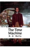 The Time Machine