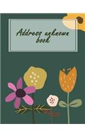 Address unknown book