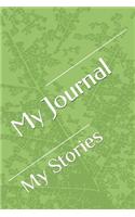 My Journal