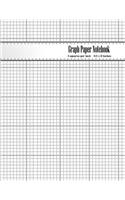 Graph Paper Notebook