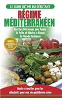 Regime Méditerranéen