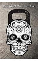 Kettlebell Training Log: Keep Track of Your Workout