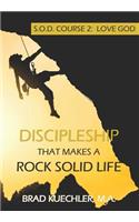 Discipleship Course 2
