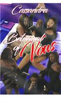 Betrayal of Vows
