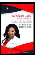 Latisha Williams