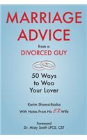 Marriage Advice from a Divorced Guy