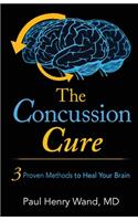 Concussion Cure