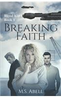 Breaking Faith