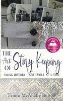 The Art of Story Keeping