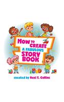 How to Create a Fabulous Storybook