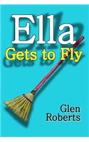Ella Gets to Fly
