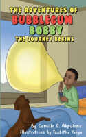 Adventures of Bubblegum Bobby