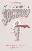 Adventure of Sockboy