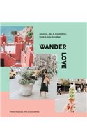 Wander Love