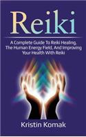 Reiki
