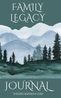 Family Legacy Journal