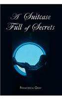 A Suitcase Full of Secrets: (English)