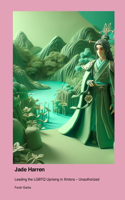 Jade Harren