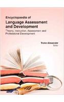 Encyclopaedia Of Language Assessment And Development: Theory, Instruction, Assessment And Professional Development 3 Volume Set